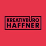 Kreativbüro Haffner Logo