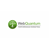 WebQuantum GmbH Logo