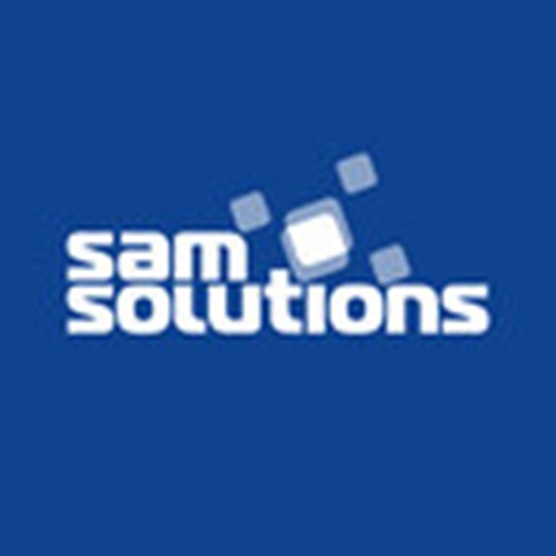 SaM Solutions Logo