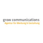 Grow communications; Agentur für Werbung und Gestaltung