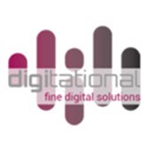 digitational GmbH Logo