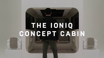 Storytailors Project - Hyundai IONIQ