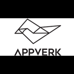 APPVERK Logo