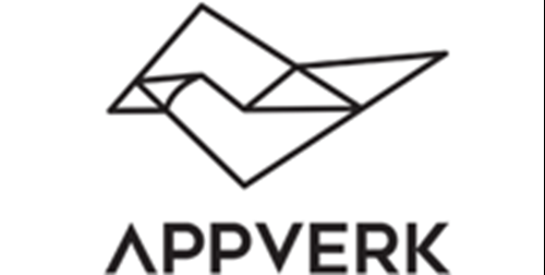 APPVERK Logo