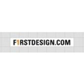 F1RSTDESIGN.com Logo