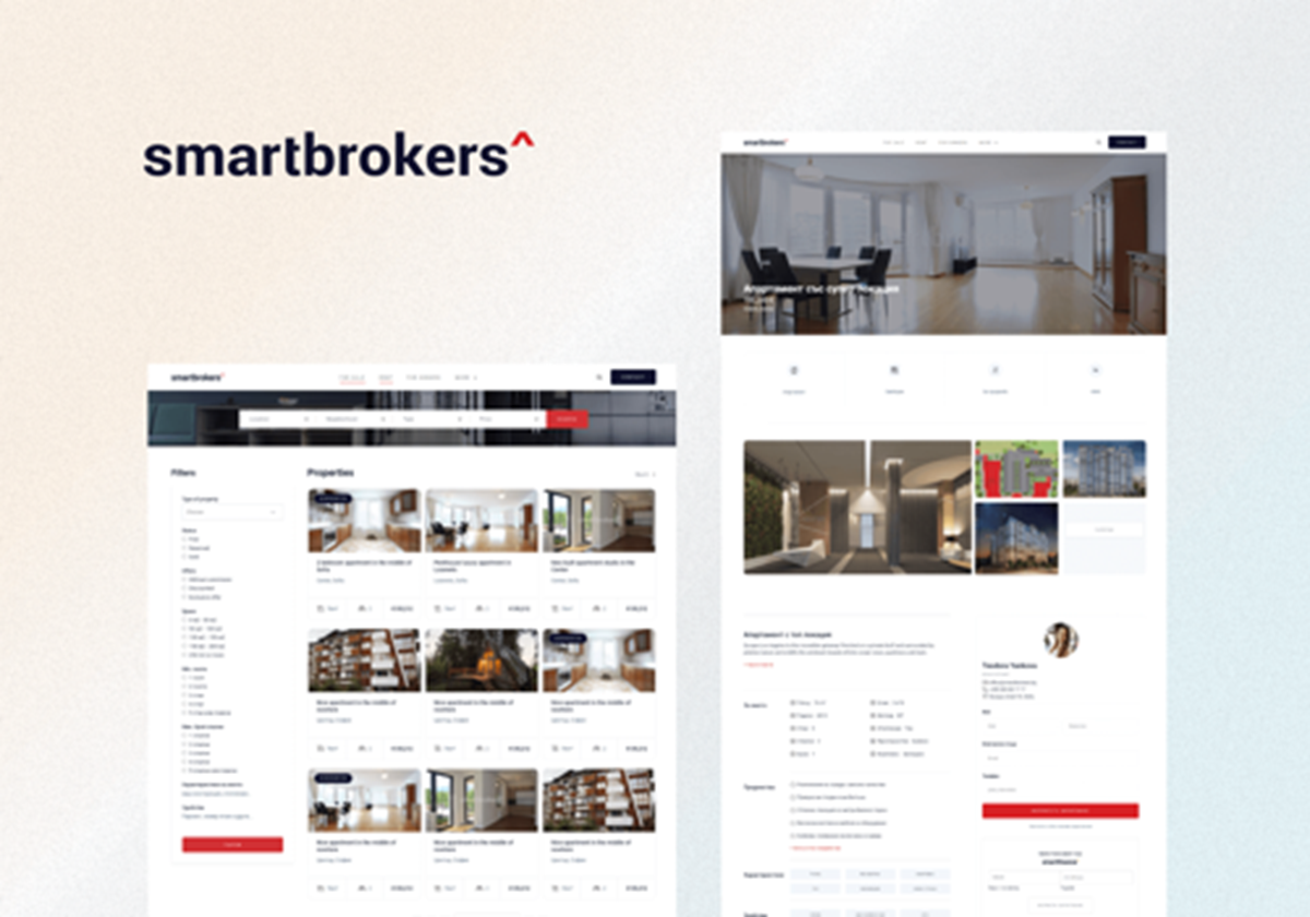  - Smartbrokers