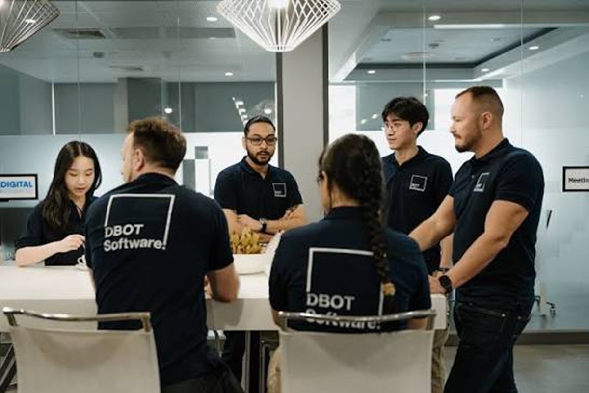 DBot