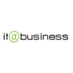 it@business GmbH & Co. KG Logo