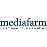 Mediafarm Reklame Logo