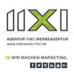 Agentur 11xi | Werbeagentur Logo