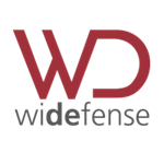 Widefense Logo