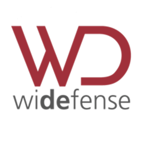 Widefense Logo