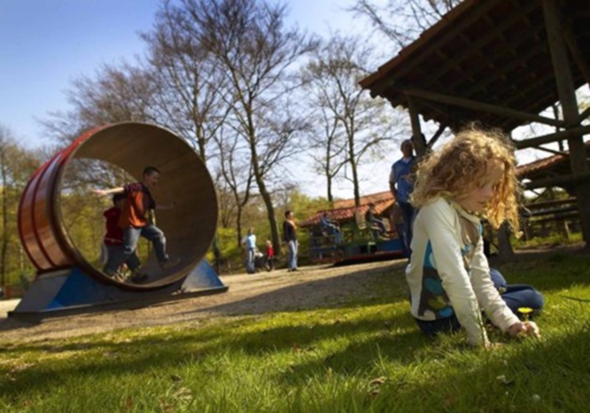  - Speelpark Klein Zwitserland