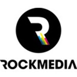 ROCKmedia GmbH Logo