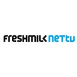 Freshmilk NetTV GmbH Logo