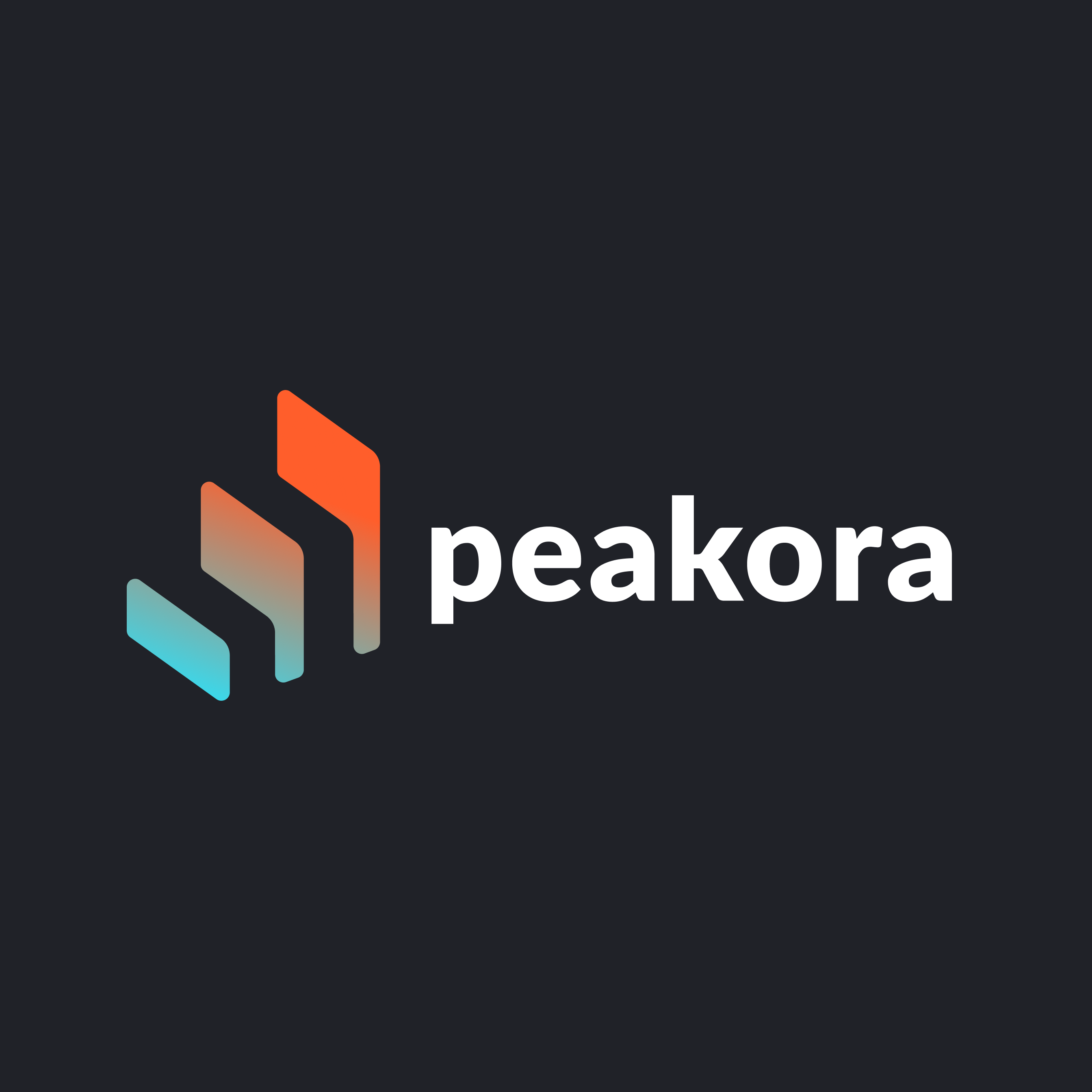 Peakora