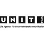 UNIT EINS Werbung GmbH Logo
