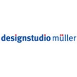 Designstudio Müller Logo