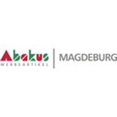 Abakus Magdeburg GmbH Logo