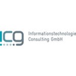 ICG IT Consulting GmbH Logo