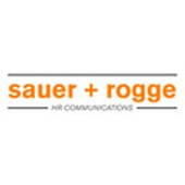 Sauer und Rogge - HR Communications Logo
