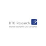 DTO Research Logo