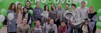 Chudovo Team