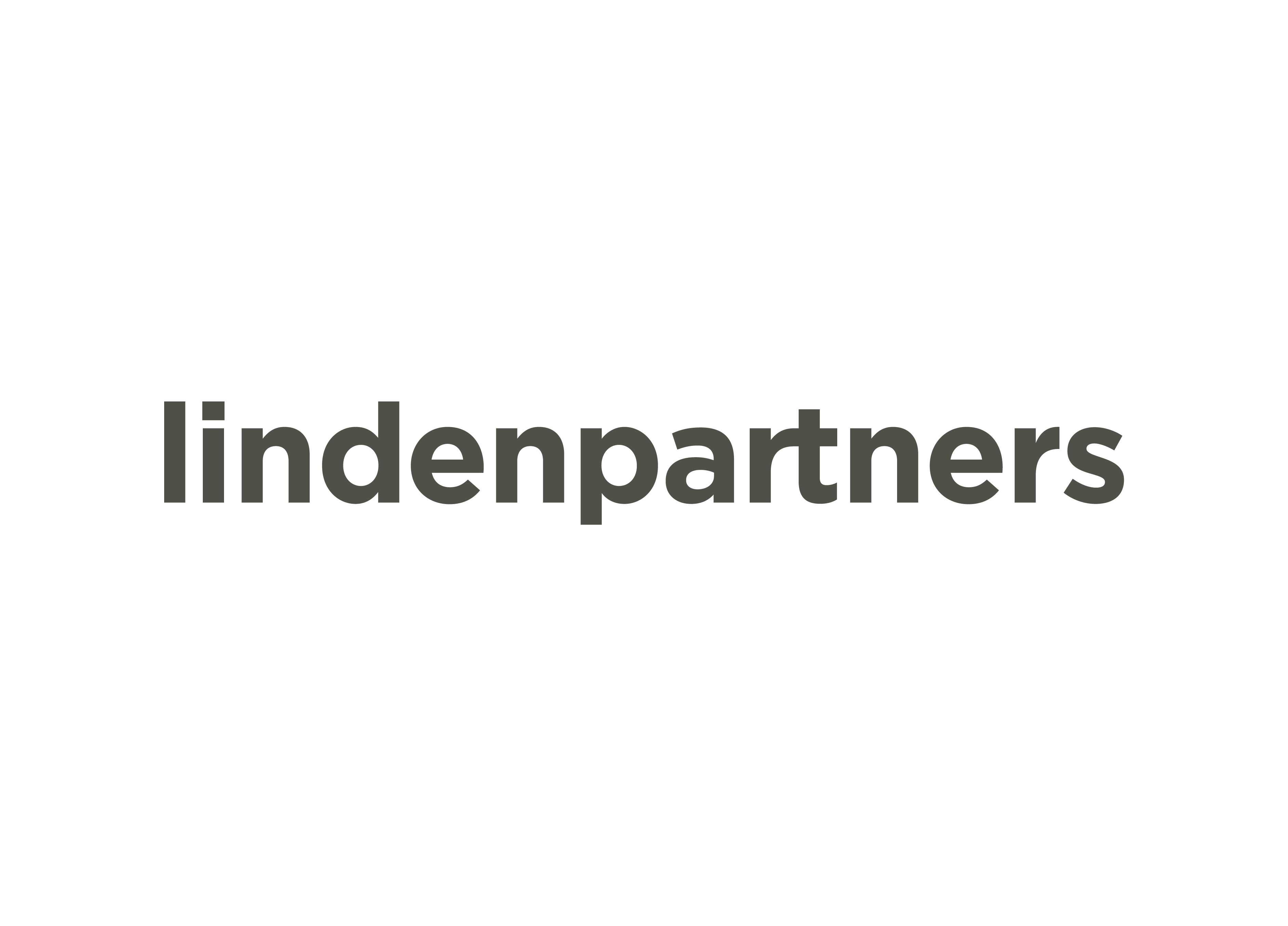 nulleins™ brand creation Project - Lindenpartners