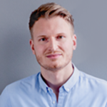 Marius Rühland | artaxo GmbH