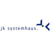 JK-Computer GmbH Logo