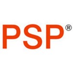 PSP GmbH Logo
