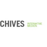 CHIVES - Büro für interaktive Medien Logo