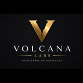 VolcanaLabs Logo