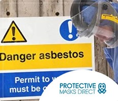 Icecube Digital Project - Protective Masks Direct