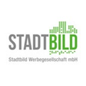 Stadtbild Werbegesellschaft mbH Logo