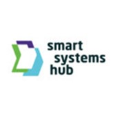 Smart Systems Hub GmbH Logo