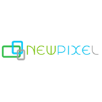NewPixel Logo