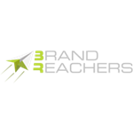 Brand Reachers Logo