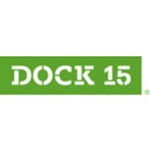 Dock 15 GmbH Logo