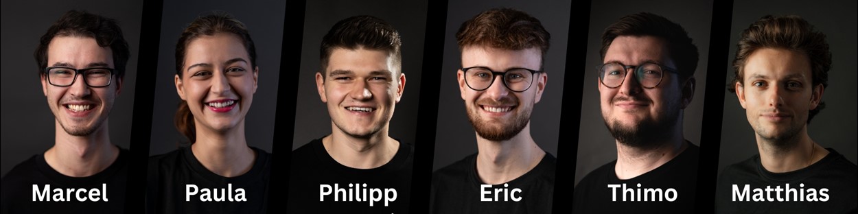 high.media GmbH Team