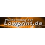 www.Lowprint.de Logo