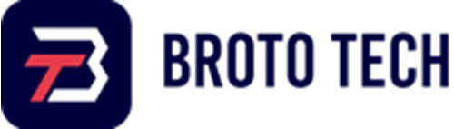 Brototech Logo