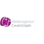 Medienagentur CreativCöpfe Logo
