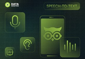 Data Monsters Project - ASR for Educational App