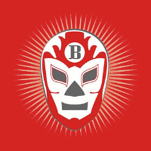 Buzzman Logo