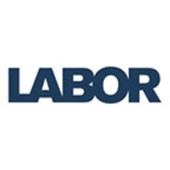 LABOR - Agentur für moderne Kommunikation GmbH Logo