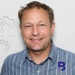 Timo Michalik | Bücker GmbH