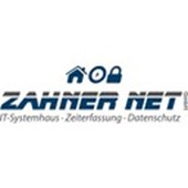 Zahner Net GmbH Logo