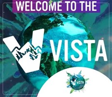 Icecube Digital Project - Vista Resin