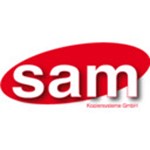 SAM Kopiersysteme GmbH Logo
